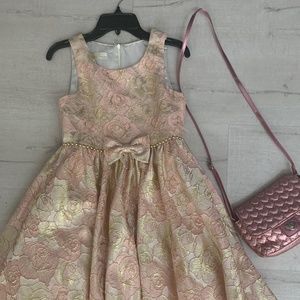 American Princess Dress